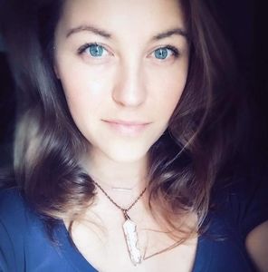 Meet your Posher, Tasha